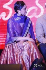 Cheliyaa Movie Audio Launch